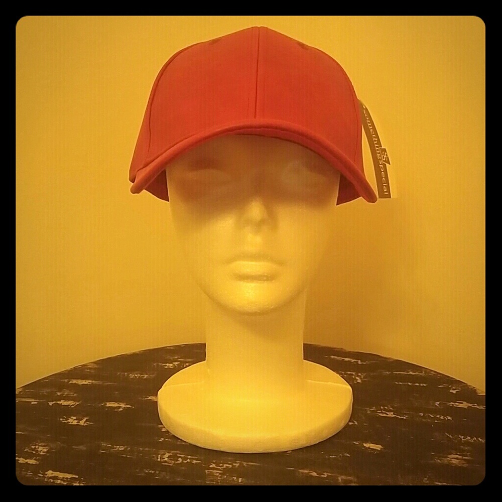 Ladies Baseball Cap (NWT) BUNDLE & SAVE!